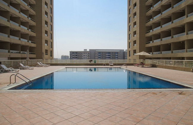 Stylish and Comfy Studio in Lakeside Impz! - Foto 9