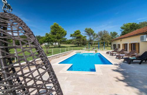 Villa Emanuel Comfortable Holiday Residence - Foto 72