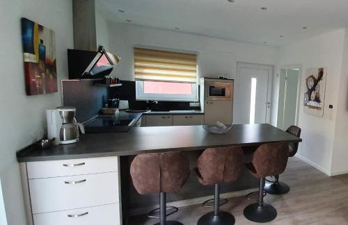 Am Alten Fährhaus Wohnung 4 - Foto 6