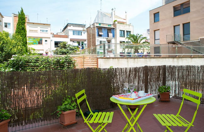 Incredible Loft With Private Terrace - Foto 26