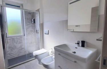 Titti's House 2 con pargheggio gratis in garage custodito o libero in strada - Foto 3