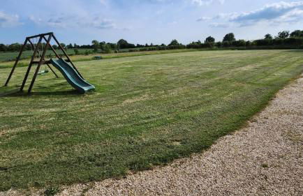 3 self-contained gites with pool and games room - Foto 70