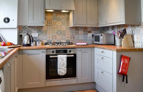 Newton Cottage - Foto 6