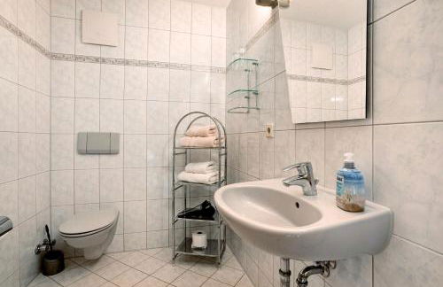 Pension Bergblick - Foto 77