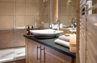 CGH Résidence Boutique Le Lodge des Neiges - Foto 15