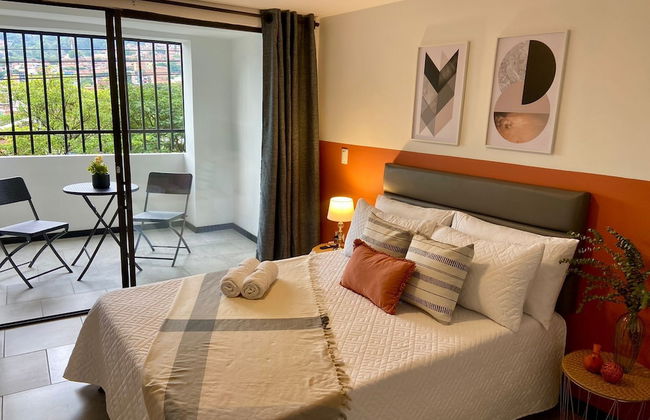 APARTAMENTOS VIRGINIA 34 - Foto 8