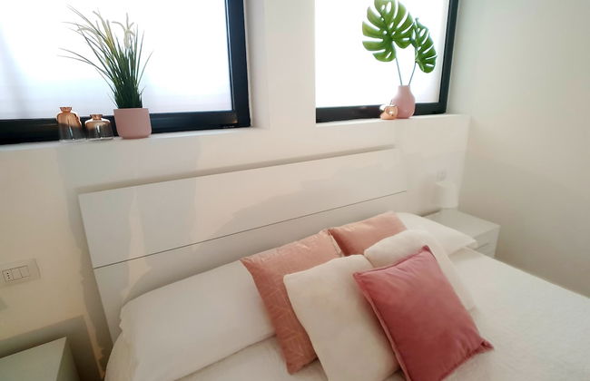 Design Central Apartment - Foto 6