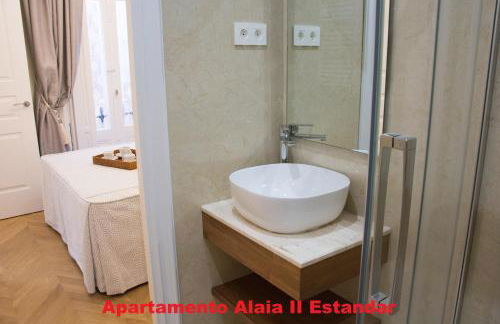 Apartamento Alaia - Foto 22