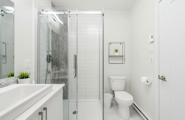 Cool and Comfortable 2 Bedroom Den - Foto 20