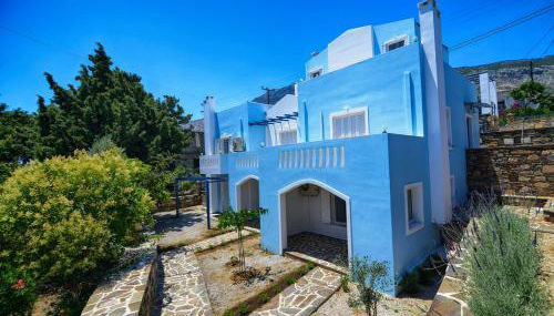 Peskesi Ikaria - Photo 1