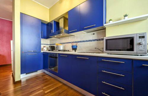 200mt dal mare by WeHostYou Parcheggio Wifi Clima Balcone Bbq - Foto 36