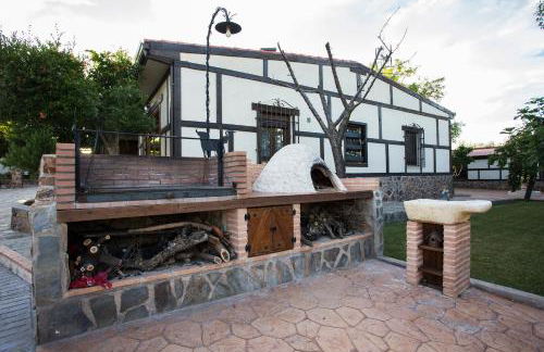 Casa el Olivar de Don Pedro - Foto 8