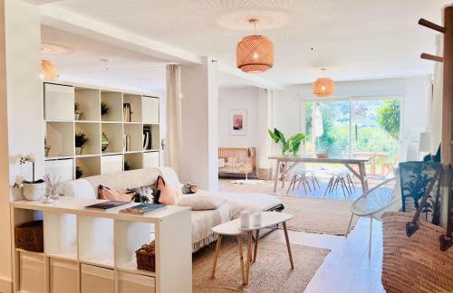 Loft entre mer et campagne à 5 min d'Ajaccio classé 4 étoiles - Foto 1