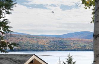 Rangeley Lake House, lake access, Saddleback 15min - Foto 41