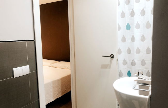 Apartamento City06 Plaza de la Reina - Foto 15