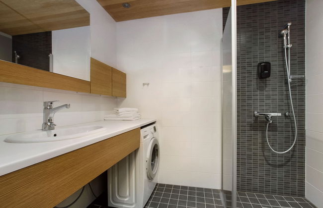 Holiday Club Saimaan Rauha Apartments - Photo 52