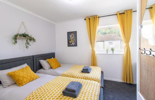 Open Mind Property - 4 Beds 2 Bathrooms & Parking - Photo 20