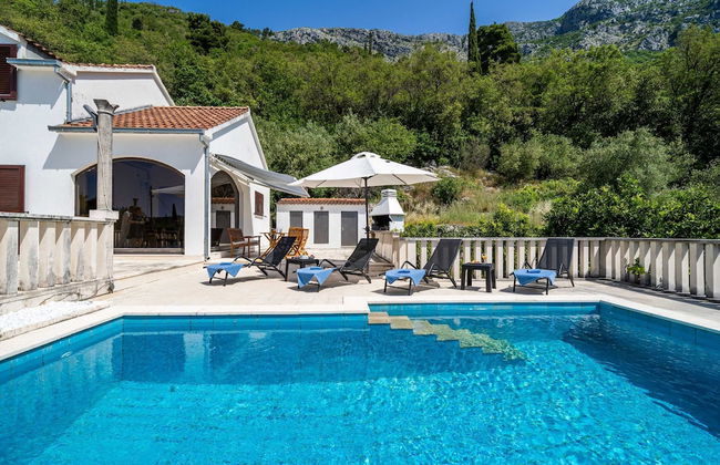 Villa Niko - Foto 24