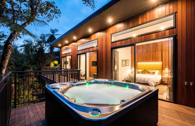 Rainforest Deluxe - Photo 9