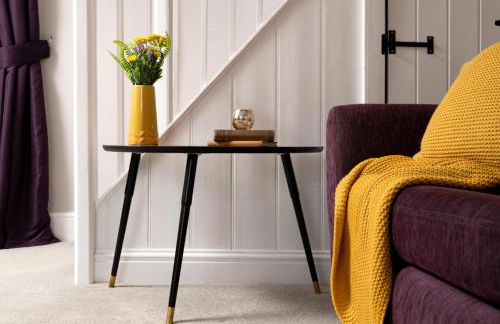 The Nest at Winnall Luxury 19th Century Cottage - Foto 28