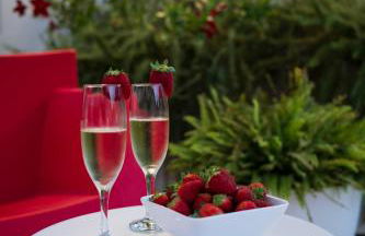 Rooftop 19_Amalfi Luxury Suite - Foto 23