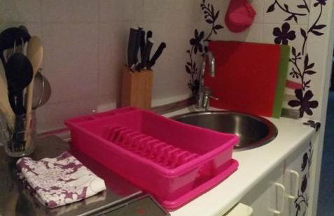 Mediterráneo beach Muñoz - Photo 61