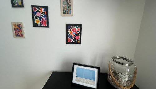 T2 au coeur de la Rance 1re étage - Foto 3