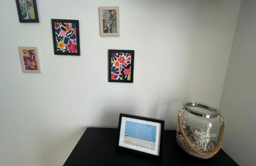 T2 au coeur de la Rance 1re étage - Foto 3