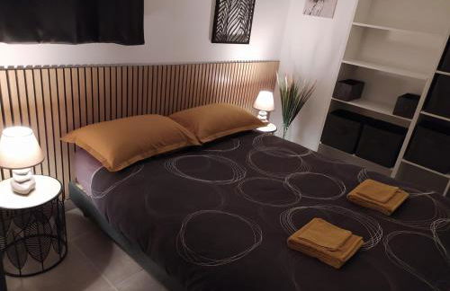 charmant gite 25m² indépendant - Foto 20