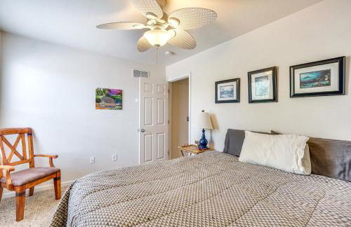 about 5 Mi to Frontier Park Cozy Cheyenne Townhome - Foto 16