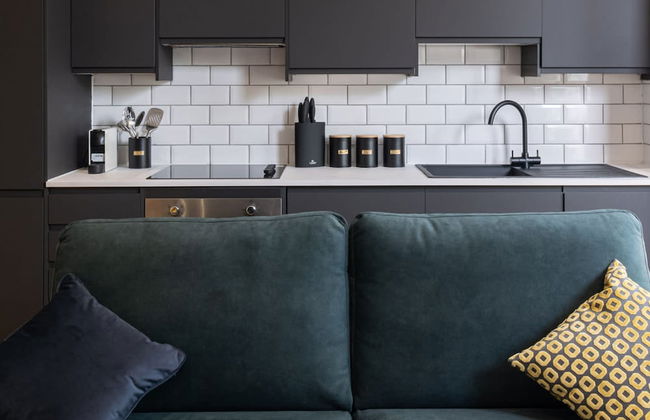 Host Stay Princes Place Hideaway I - Foto 6