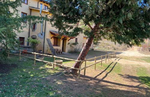 CA L'HERBOLARI - Cozy house in Montseny - Foto 7