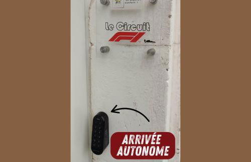 Le Circuit - Tout simplement: confort! - Foto 33