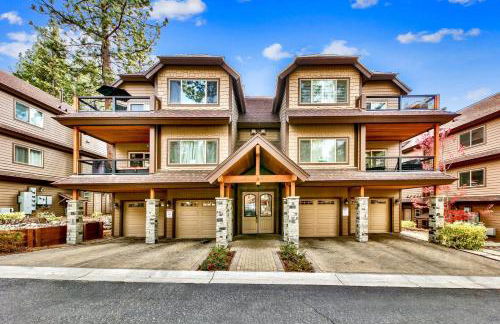 Tahoe Woods 603 at Stateline - Shuffle board Pet Friendly AC - Photo 36