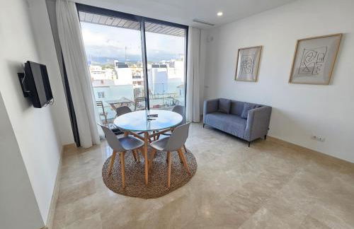 Apartamento 1ª Línea de playa Planta Vistas a Casco Histórico - Foto 20