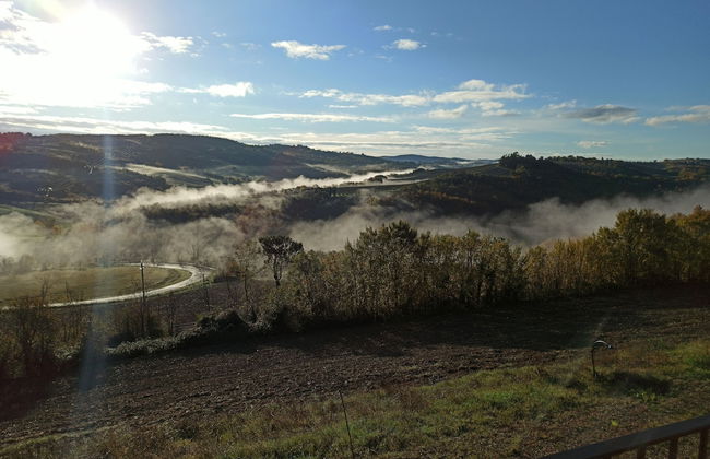 Agriturismo Casa Greppo - Il Mandorlo - Foto 39