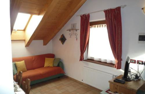 Residence Le Rose - Foto 36