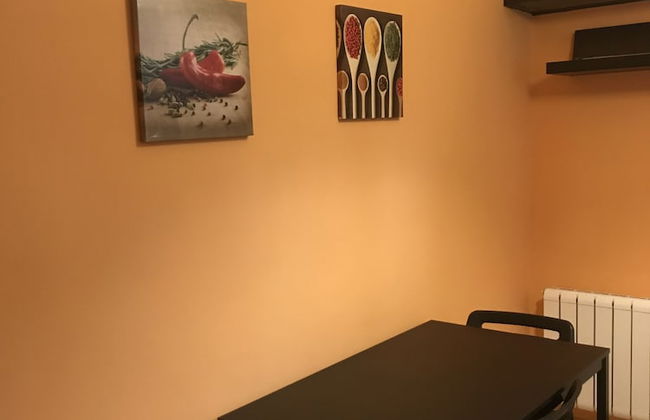 Your Place in Sofia - Foto 17