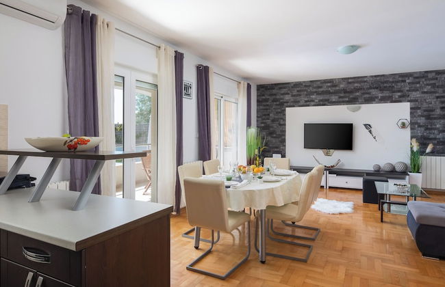 Sunshine Holiday Home - Foto 36