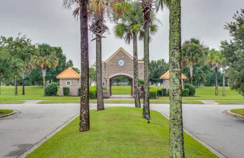 Brand-New Savannah Area Home 15 Mi to Dtwn! - Foto 25