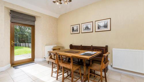 The Servant's Hall - Ukc6964 - Foto 5