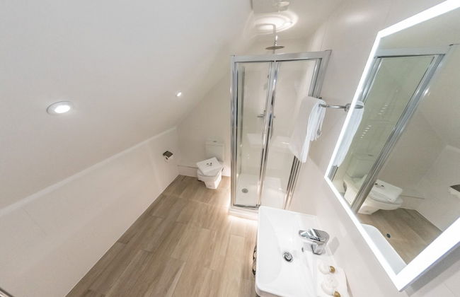 Ivory Lodge - Foto 33