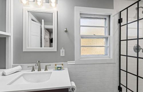 3BR Cozy Cabin Perfect for Family Getaway - Foto 16