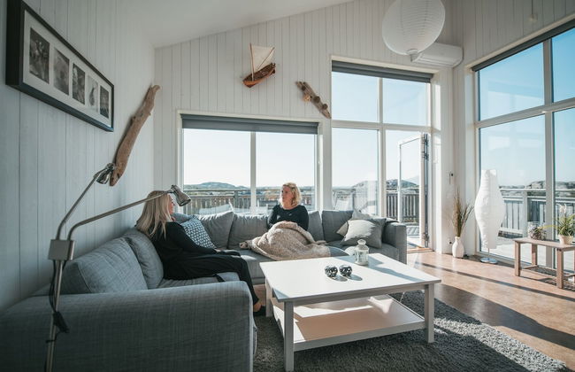 Hav & Logi Skärhamn - Foto 15