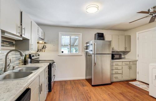 Comfy 2 BR Den - Pet Friendly - Foto 11