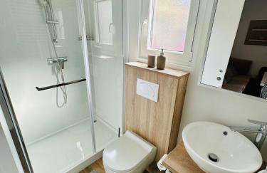 Villa Family Grand de Luxe Mobilhome - Foto 54