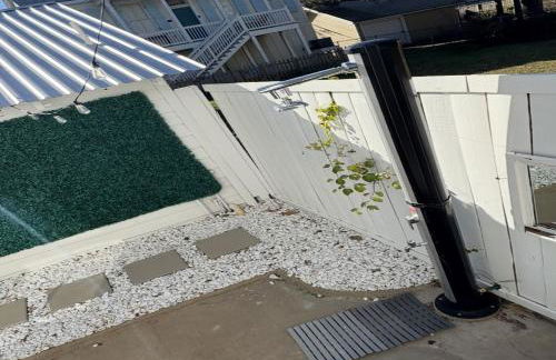 White Magnolia - Bakery Treats, Walk to Beach, Strand, Cruise, Pleasure Pier - Foto 75