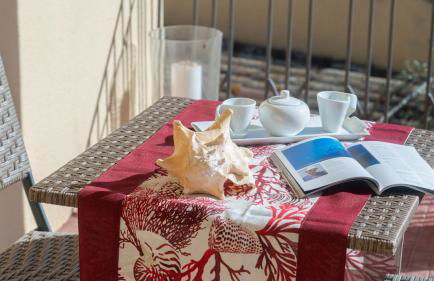 Villa Il Casale Onifai - Foto 42