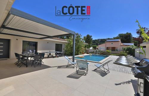 Villa Marisol - Foto 16