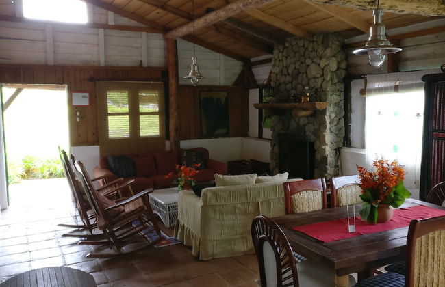 Villa Pajon Eco Lodge - Foto 22